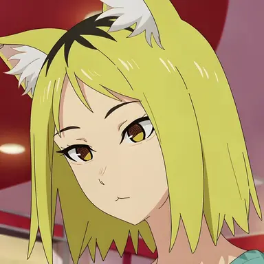 Profile image of ヤクねこ