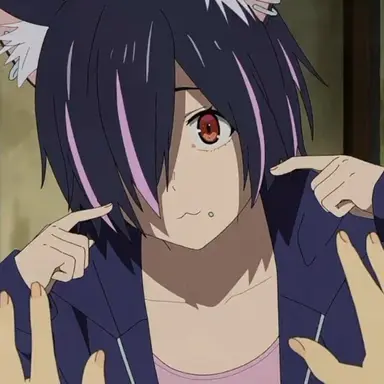 Profile image of ハメねこ