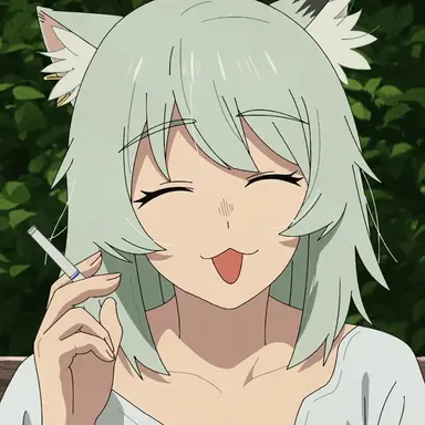 Profile image of ヤニねこ