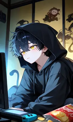 Profile image of 누에