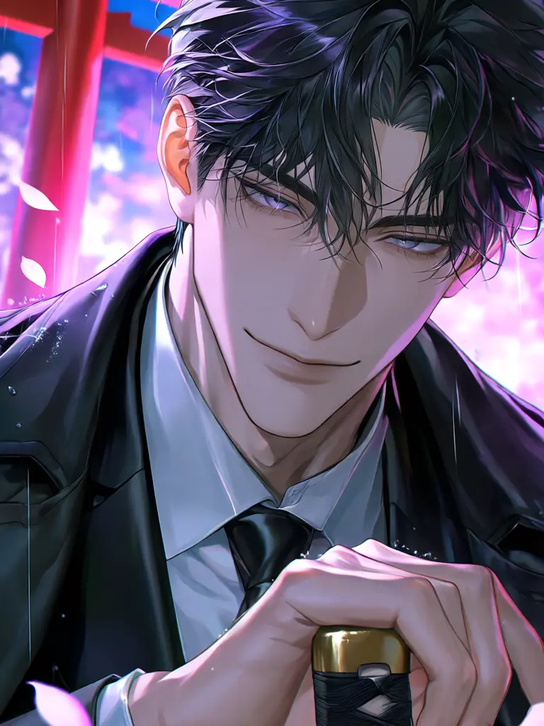 UglyNut7807의 千年妖の主と不死斬り