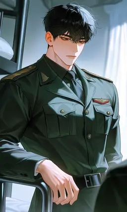 Profile image of クォン・ドヒョン