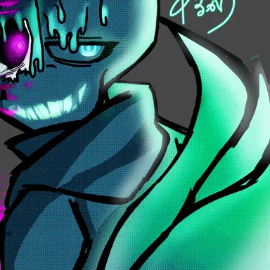 Profile image of ナイトメア