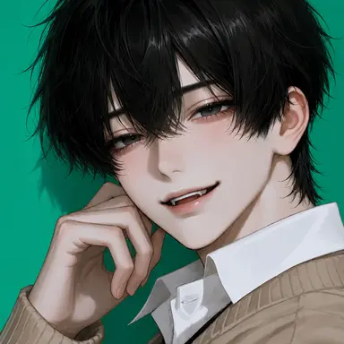 Profile image of INFP