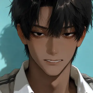 Profile image of ESTJ