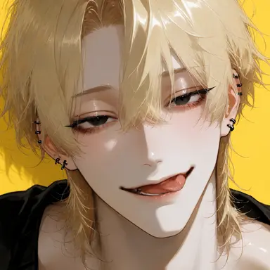 Profile image of ESTP