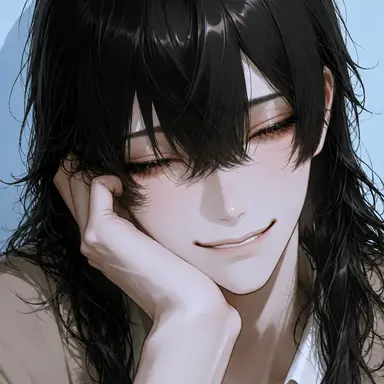 Profile image of ISFJ