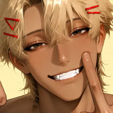 Profile image of ESFP
