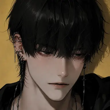 Profile image of ISTP