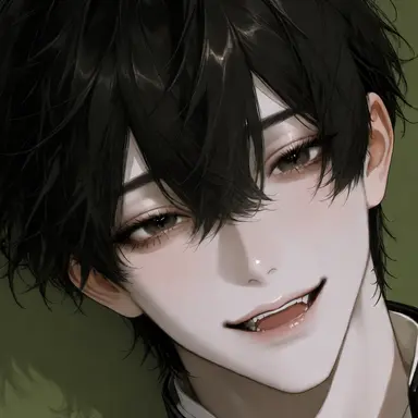 Profile image of ENFJ