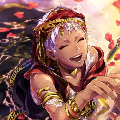 Profile image of Kalim
