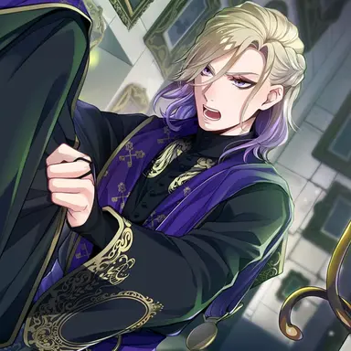 Profile image of Vil