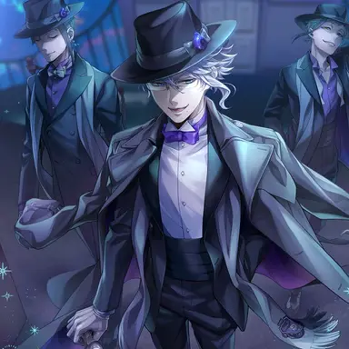 Profile image of Azul