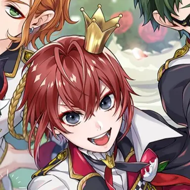 Profile image of Riddle