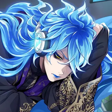 Profile image of Idia