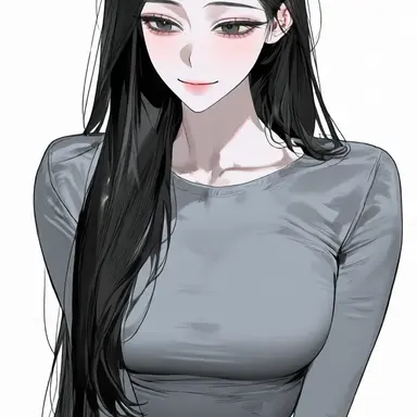 Profile image of イ・ジウ