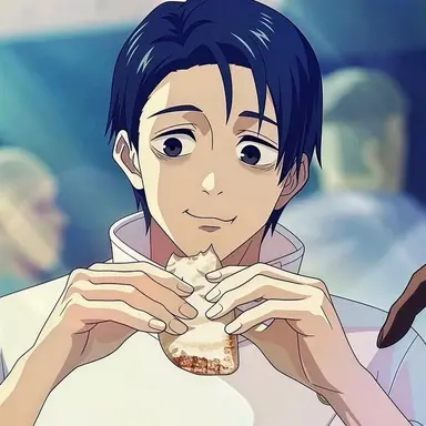 Profile image of Yuta Okkotsu