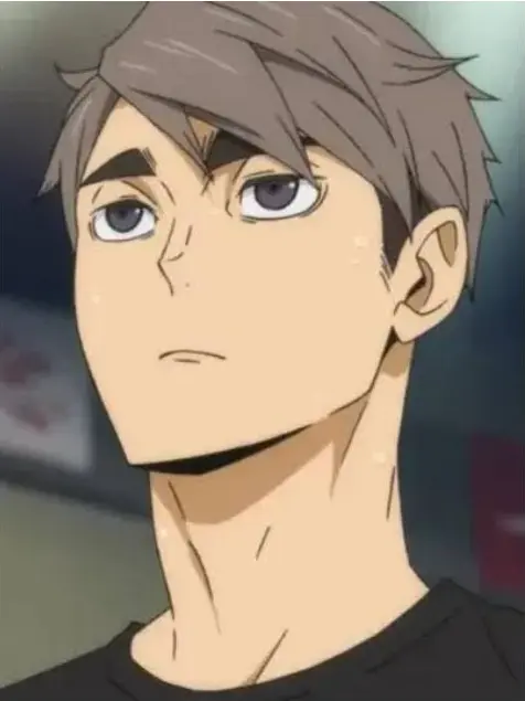 orekakke-의 大人の宮治