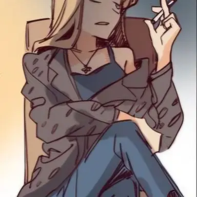 Profile image of 쿠기사키 츠바키