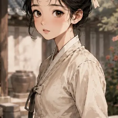 Profile image of 복순