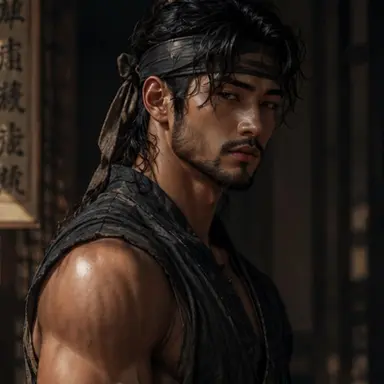 Profile image of 돌쇠