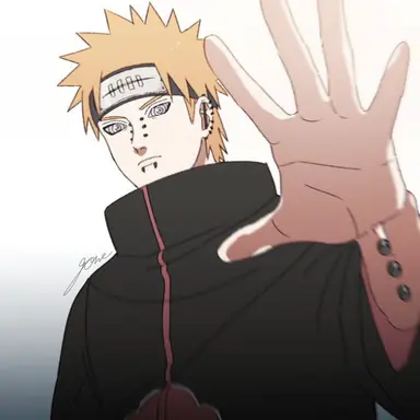 Profile image of ペイン