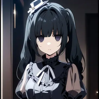 Profile image of クロエ