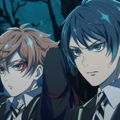 Profile image of デュース