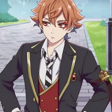 Profile image of エース