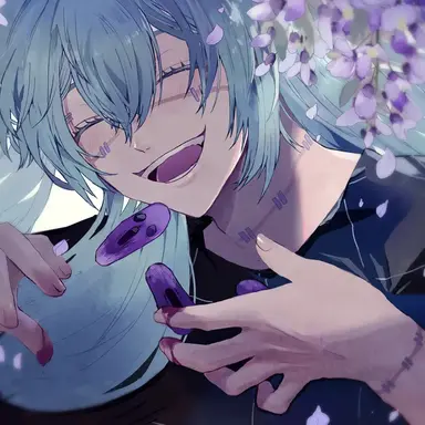 Profile image of 真人