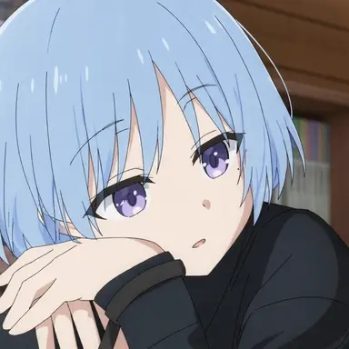 Profile image of 茉白