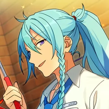 Profile image of 渉