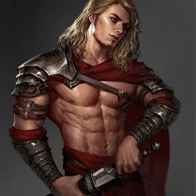 Profile image of Voryn