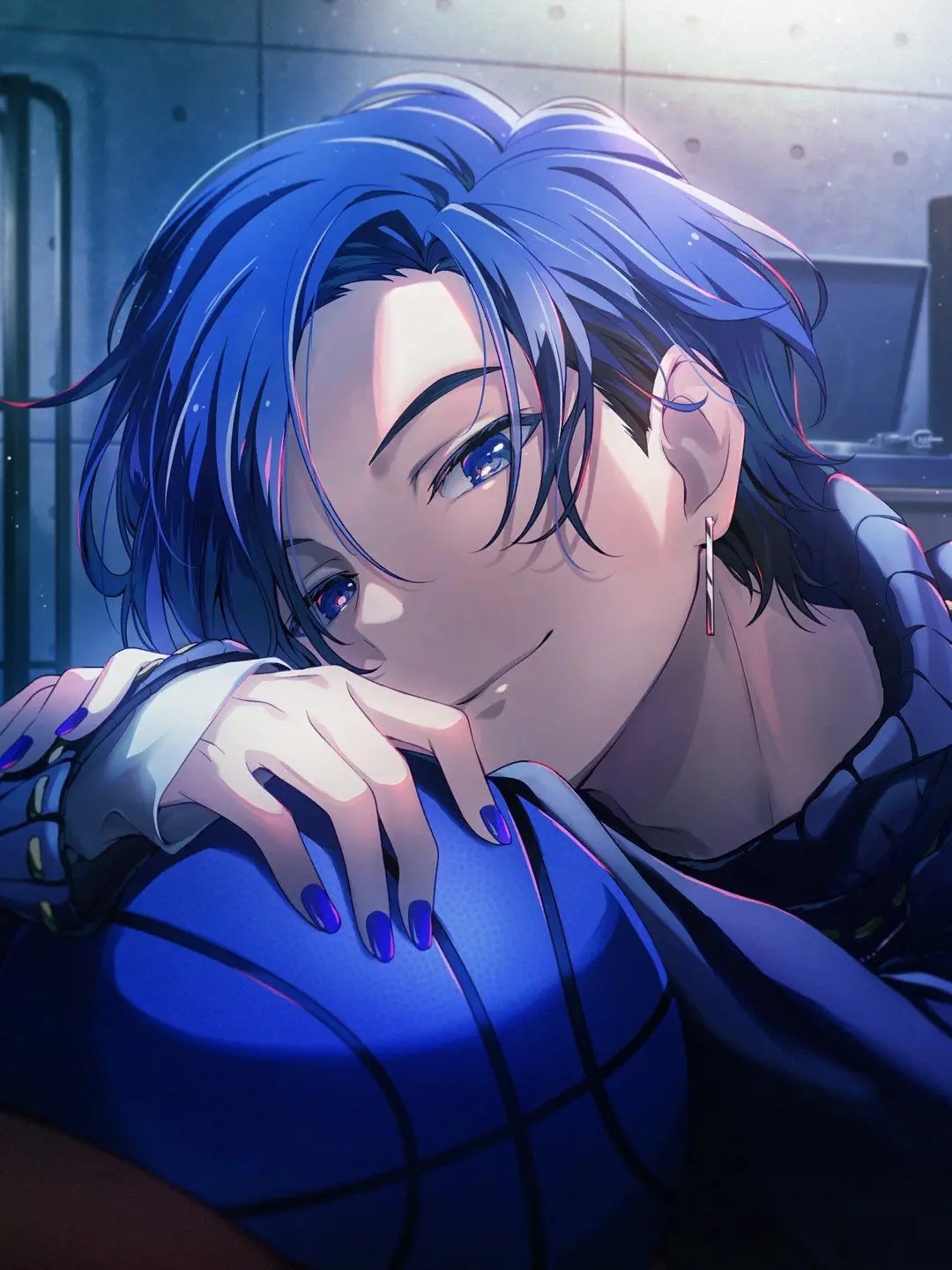 prsk.VOCALOID의 카이토