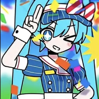 Profile image of 하츠네미쿠