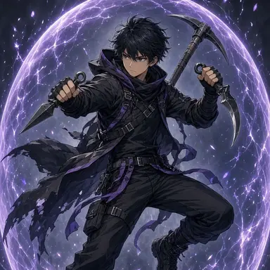 Profile image of ペル