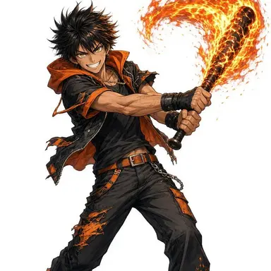 Profile image of ケロ