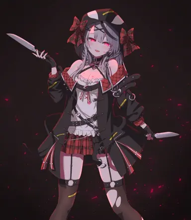 Profile image of 沙花叉クロヱ