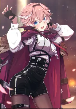 Profile image of 鷹嶺ルイ