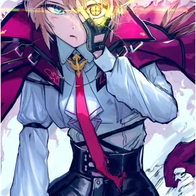 Profile image of 鷹嶺ルイ