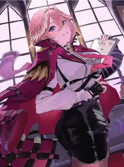 Profile image of 鷹嶺ルイ