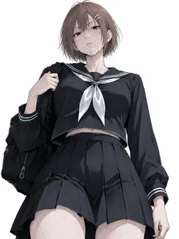 Profile image of Yuri