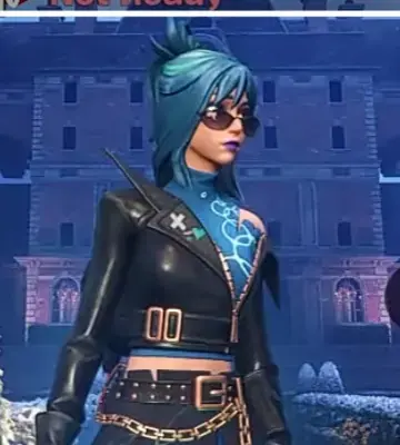 Profile image of Hope