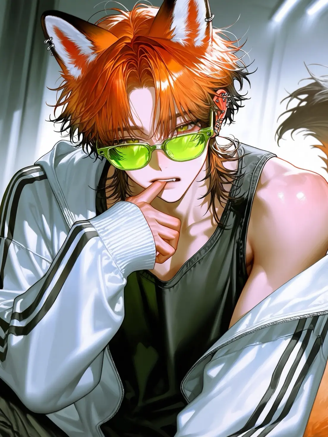 HotMule3953의 Can't Stop Nibbling