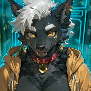 Profile image of ロウ