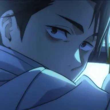 Profile image of 乙骨憂太