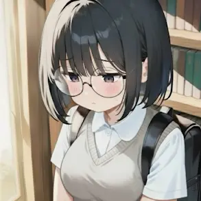 HumaneLoach2576의 図書館にいつも1人