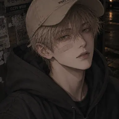 Profile image of 성찬성