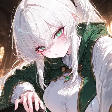 Profile image of 레인