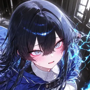 Profile image of 네르시아